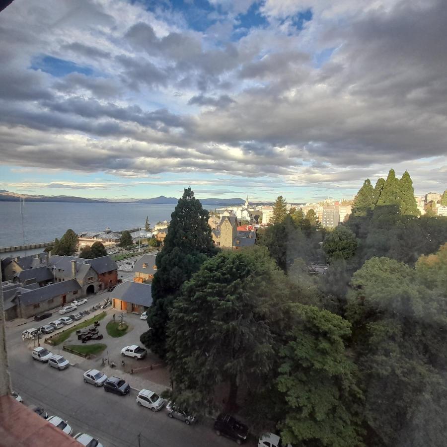 Energias Del Nahuel Apartment San Carlos de Bariloche Exterior photo